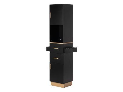 Kadeřnická stanice TOTEM GOLD