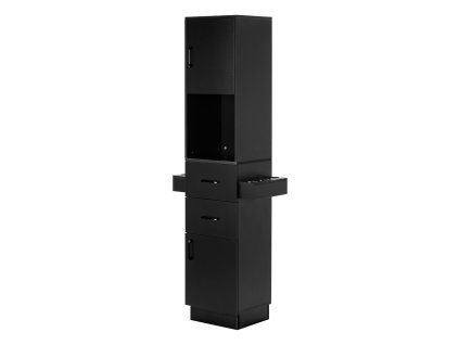 Kadeřnická stanice TOTEM BLACK