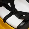 Kadeřnické křeslo Gabbiano Lamborghini dětské autíčko