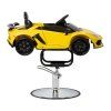 Kadeřnické křeslo Gabbiano Lamborghini dětské autíčko