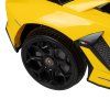 Kadeřnické křeslo Gabbiano Lamborghini dětské autíčko