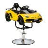 Kadeřnické křeslo Gabbiano Lamborghini dětské autíčko