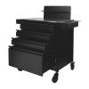 Tetovací asistent Pro Ink 701 black