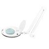 Zvětšovací lampa Elegant 6027 60 led smd 5d od blatu
