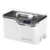 Ultrazvuková myčka DENSON ACDS-100, objem 0,6 l, 50 W, bílá