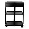 Tetovací asistent Pro Ink 1040A black