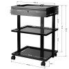 Tetovací asistent Pro Ink 1040A black