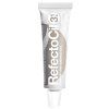 Refectocil gel Henna 3.1 světle hnědý