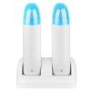 Ohřívač vosku iWax roll Duo 80W