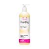 Depilflax 100 předdepilační gel 500 ml