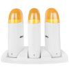 iWax válečkový ohřívač vosku Trio 120W