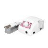 Bruska na nehty Saeyang Marathon Mighty white + SH20N