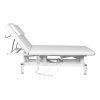 Sillon Electr. masážní lehátko 079 1 motor bílý