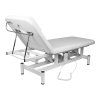 Sillon Electr. masážní lehátko 079 1 motor bílý