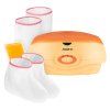 Parafínový vosk 300W Activeshop set XL