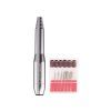 Mini bruska na nehty pro203 silver