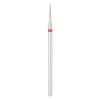 Diamantový kuželový řezák Exo pro zaoblený 1,0 mm rd