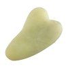 Nefritový kámen Gua Sha pro masáž obličeje