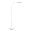 Léčebná lampa svítící 6019 na stojanu