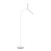 Léčebná lampa svítící 6019 na stojanu