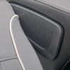 Masážní křeslo Sakura Comfort Plus 806 šedé