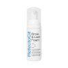 RefectoCil Fluffy Cleansing Lash & Brow Foam 45 ml