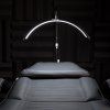 Ošetřovací lampa MOMO MX6 na řasy černá