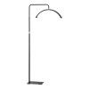 Ošetřovací lampa MOMO MX6 na řasy černá