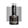 OCHO NAILS Hybridní lak šedý 603 -5 g