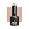 OCHO NAILS Hybridní lak hnědý 801 -5 g