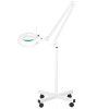 S4 vedl lupa lampa + stativ