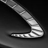 Masážní křeslo Sakura Classic 305 Black