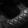 Masážní křeslo Sakura Classic 305 Black