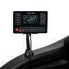 Masážní křeslo Sakura Classic 305 Black
