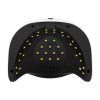UV lampa LED Glow V1 168W modrá