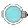 Lampa lupa vedl Glow Moonlight 8013/6' černá ze statywem