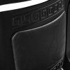 Racek fotel barberski Prezident Czarny