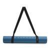 Podložka na jógu BALANCE MAT Dark Blue