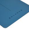 Podložka na jógu BALANCE MAT Dark Blue