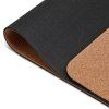 Podložka na jógu BALANCE MAT Cork Rubber