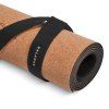 Podložka na jógu BALANCE MAT Cork Rubber