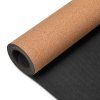 Podložka na jógu BALANCE MAT Cork Rubber