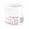 Claresa stavební gel Rubber gel 2 45g