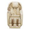 Masážní křeslo Sakura Comfort Plus 806 béžová