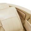 Masážní křeslo Sakura Comfort Plus 806 béžová