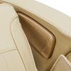 Masážní křeslo Sakura Comfort Plus 806 béžová