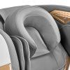 Masážní křeslo Sakura Classic 306 Bílá šedá