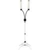 Polluks II typ msp-ld01 vedl řasy a make-up lampa