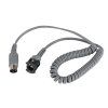Activ Power kabel hlavy bruskí na nehty JD500 JD700 N20