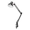 Stolní lampa PiX 314 černá